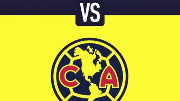 América enfrentará en un amistoso a Barcelona, tras la final frente a Tigres. (Video: @ClubAmerica)