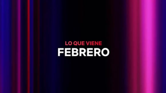 Netflix: Todos los estrenos de febrero 2023