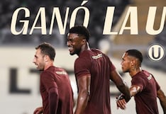 ¡Apareció la 'Pantera'! Gol de Sekou Gassama puso el 2-1 del Universitario vs LDU