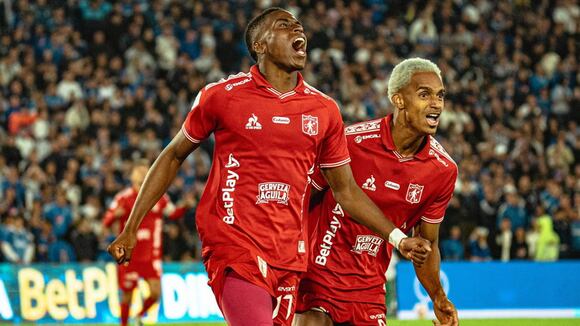 América de Cali vs. Inter de Bogotá por la Liga BetPlay | VIDEO: ESPN