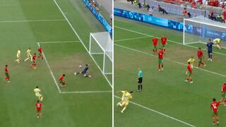 España derrota a Marruecos y jugará ante Francia la final del fútbol olímpico masculino