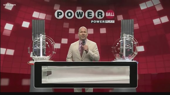 Powerball del 23 de agosto