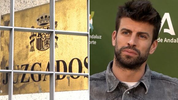Piqué es acusado de delito por jueza