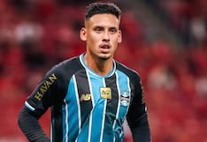 Erick Noriega a solas con Depor: su futuro en el exterior y la posibilidad de jugar en altura con la ‘Bicolor’