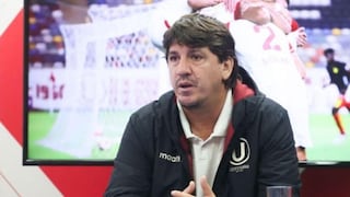 “Me denunció gente de Gremco y otros clubes”: Jean Ferrari admite motivos de su salida de Universitario