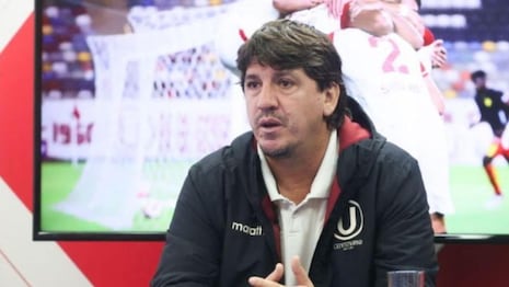 “Me denunció gente de Gremco y otros clubes”: Jean Ferrari admite motivos de su salida de Universitario