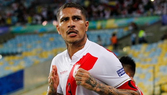 Paolo Guerrero y su reflexión para la Copa América: “La expectativa es hacer lo mejor posible”. (Video: Wilmer Robles Tadokoro)