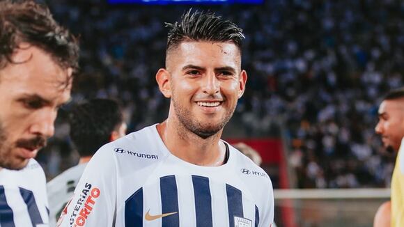Carlos Zambrano analizó el duelo de Alianza Lima con Colo Colo en Chile. (Video: José Varela / Depor)