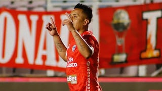 ¿Fichaje cerrado? Christian Cueva habló sobre interés de Emelec y posible salida de Cienciano