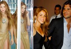 Shakira y otra canción dedicada a un ex: ‘Día de enero’