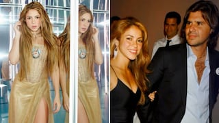 Shakira y otra canción dedicada a un ex: ‘Día de enero’