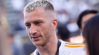 La justicia tarda, pero llega: Marco Reus y la maldición que rompió tras ganar la MLS