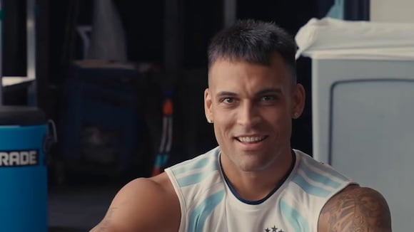 Argentina vs. Suiza se enfrentan por los cuartos de final del Mundial 2026. (Video: AFA)