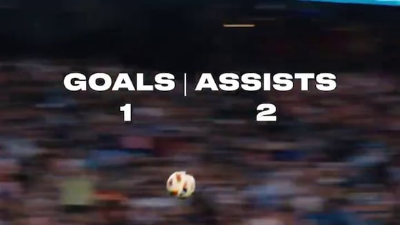 Inter Miami vs New York Red Bulls EN VIVO: las Garzas se preparan para el partido por MLS. (Video: Inter Miami)