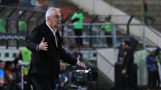 ¿Jugar la Copa Sudamericana sería una decepción? Jorge Fossati y su tajante postura