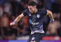 ¿El goleador que necesitamos? Los alentadores números de Adrián Ugarriza desde que llegó a Israel