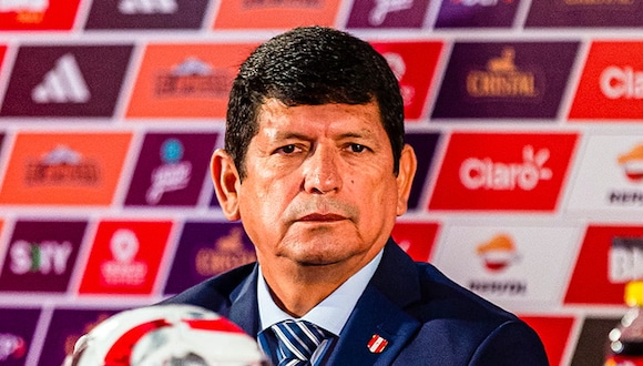 Agustín Lozano está detenido desde el jueves en medio de una investigación fiscal por presuntamente integrar la organización criminal ‘Los Galácticos’, (Foto: Getty Images / Video: Depor)