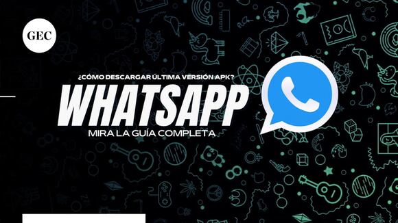 Descargar WhatsApp Plus azul original: última versión del APK