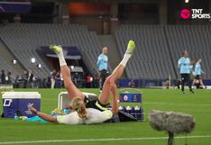 ¡Cuidado, Haaland! La peligrosa caída del ‘Cyborg’, previo a la final de la Champions