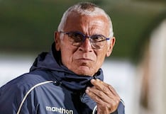 Héctor Cúper: el respaldo al 3-5-2 en la ‘U’, el debut de Piero Quispe y los elogios a Gianluca Lapadula