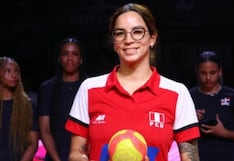 “Critican lo que no saben”: Sandra Ostos reveló cómo la Selección Peruana de Vóley afronta ciberataques
