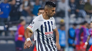 Zambrano sobre una nueva final entre Alianza Lima y la ‘U’: “Sería lindo una revancha”