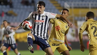 Germán Leguía sobre el desenlace del Torneo Clausura: “Si Alianza Lima gana 6-0 o 7-0, sería algo extraño”