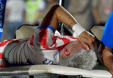 ¡Alarmas por Julio Enciso! A punto de perderse el Mundial con Paraguay por grave lesión