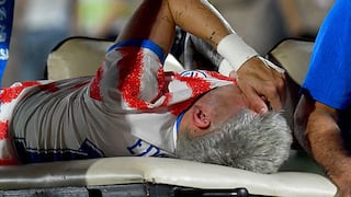 ¡Alarmas por Julio Enciso! A punto de perderse el Mundial con Paraguay por grave lesión