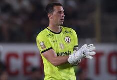 Sebastián Britos presente en el Estadio Nacional: “A Uruguay no le será nada fácil Perú”