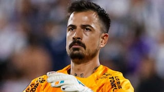 Viscarra sobre el presente de Alianza Lima: “Este equipo se está acostumbrando a ganar”