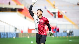 Miguel Vargas y su reflexión tras derrota de Universitario: “Seguimos con la misma confianza”