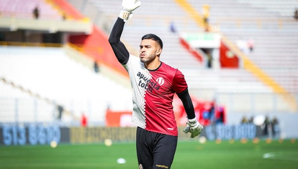 Miguel Vargas lamentó derrota de Universitario de Deportes frente a Juan Pablo II. (Video: L1 Max)