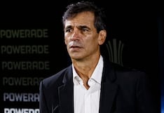 ¿Fabián Bustos se va de Olimpia? Directivo del club dejó un claro mensaje sobre su futuro