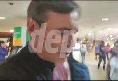 Fabián Bustos tras fichaje de Jairo Concha: “La dirigencia ha hecho un gran esfuerzo para traerlo”