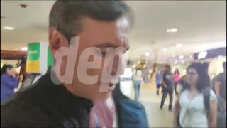 Fabián Bustos tras fichaje de Jairo Concha: “La dirigencia ha hecho un gran esfuerzo para traerlo”