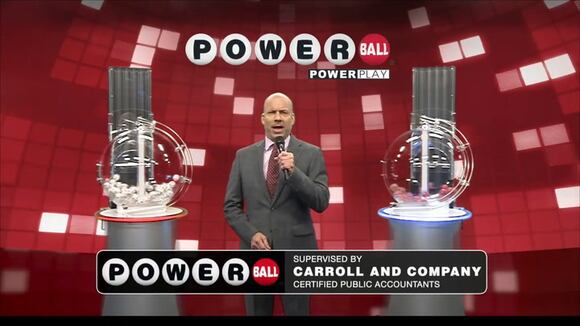 Powerball 6-12