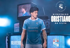 Sporting Cristal anunció lateral izquierdo brasileño: uno de los héroes del Sheriff ante Real Madrid en Champions