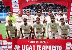 En Universitario saben que el clásico es clave para Javier Rabanal: “Aquí hay que conseguir resultados”