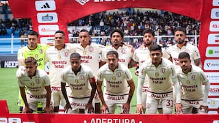 En Universitario saben que el clásico es clave para Javier Rabanal: “Aquí hay que conseguir resultados”