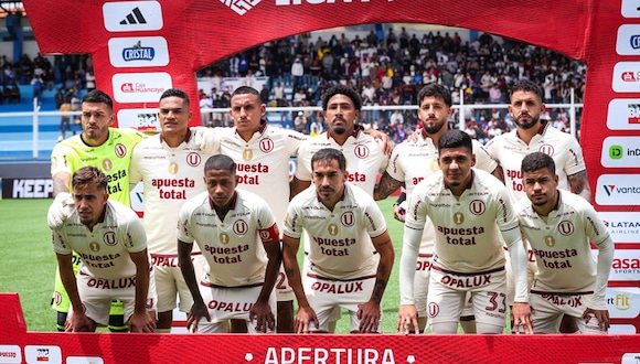 Álvaro Barco, director deportivo de Universitario. (Video: JAX Latin Media)