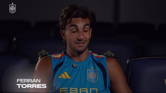 España vs. Bélgica se enfrentan por los cuartos de final del Mundial 2026. (Video: Selección Española)