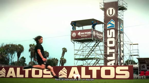 Liga 1 MAX por DIRECTV, DGO, Movistar TV y Claro TV para ver el partido entre Universitario vs. Juan Pablo II. (Video: Universitario)
