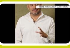 Jared Borgetti cumple 50 años y Santos Laguna le rinde homenaje en sus redes sociales