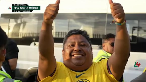 Canal 5 y TUDN EN VIVO GRATIS - ver partido América vs. Cruz Azul por TV abierta y Online