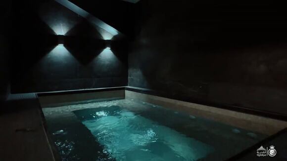 Al Nassr enfrentará este fin de semana a Al Hazm por la Liga de Arabia Saudita. (Video: Al Nassr)