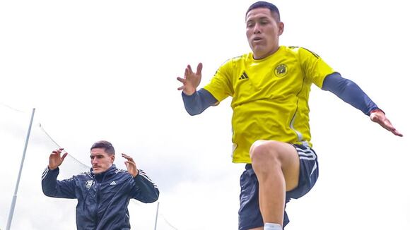 Cusco FC y Juan Pablo II se enfrentan por el Torneo Apertura 2025. (Video: Cusco FC)