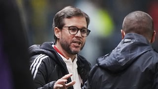 Manuel Barreto: conclusiones del partido ante Chile y su opinión del debut de Felipe Chávez en la Bicolor