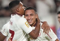 Alex Valera: la clave del triunfo ante Cienciano y su ambición por los 100 goles en Universitario