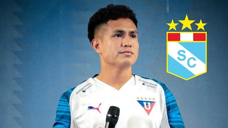 Jesús Pretell, fascinado con LDU: los elogios a la institución y comparación con Sporting Cristal
